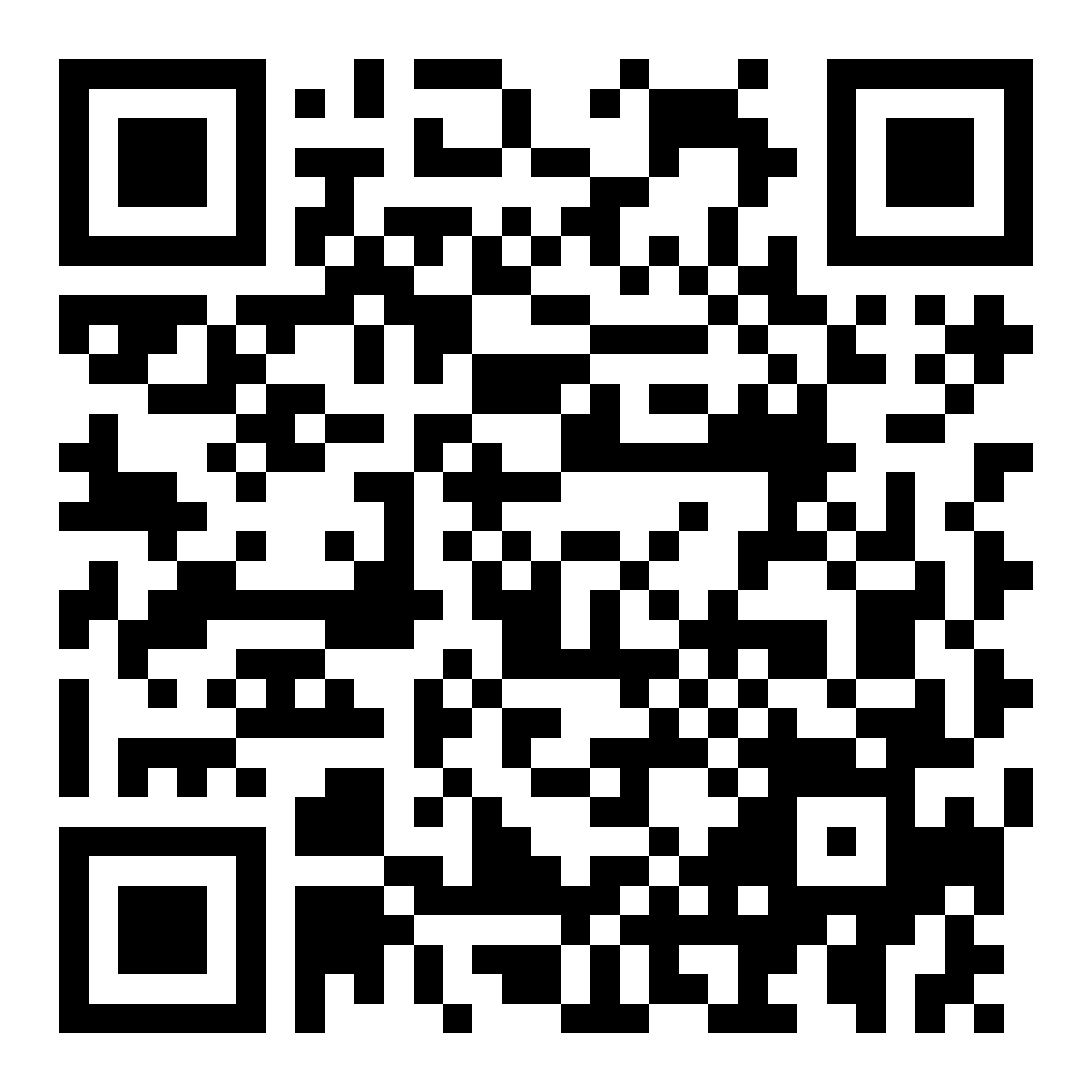 QR Code Cadastro